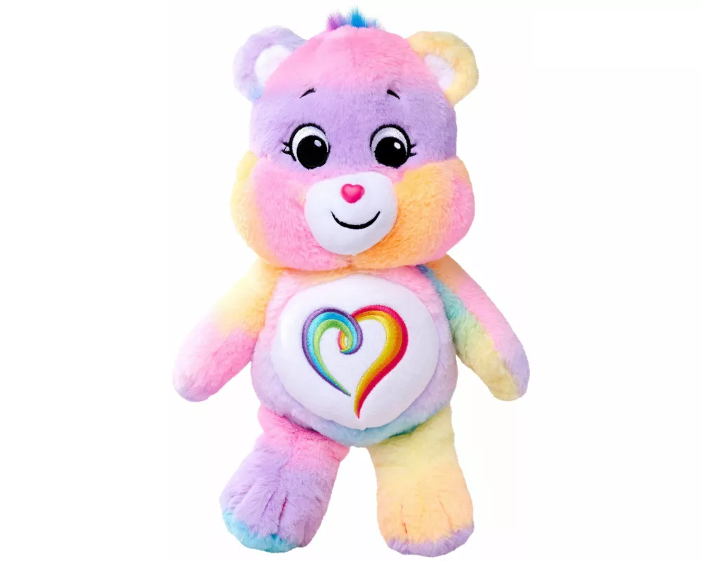 Care Bears Glücksbärchi - Zusammengehörigkeitsbärchi