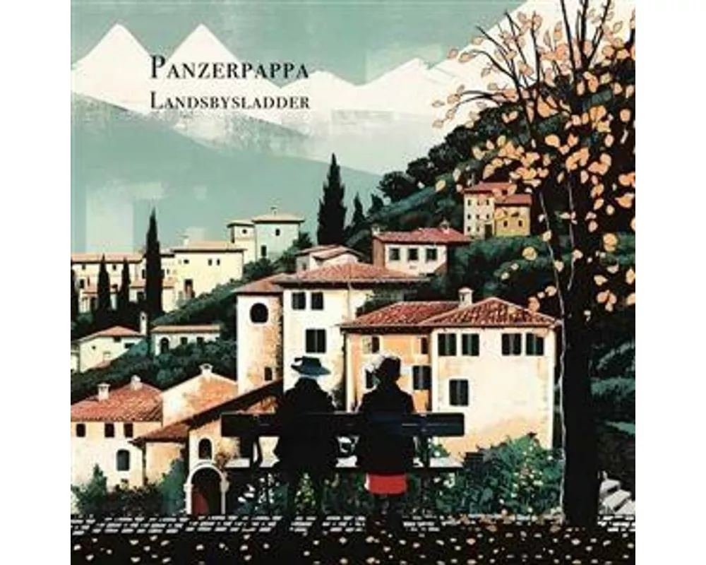 Landsbysladder