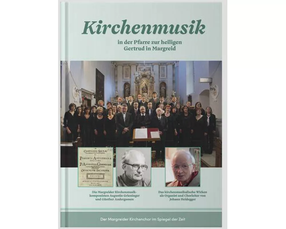 Kirchenmusik