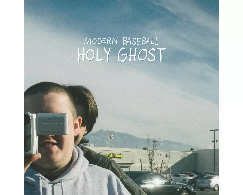 Holy Ghost