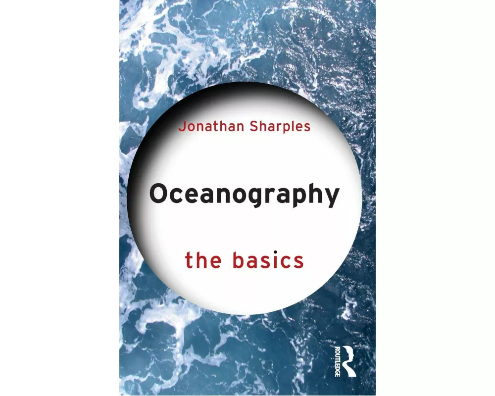 Oceanography