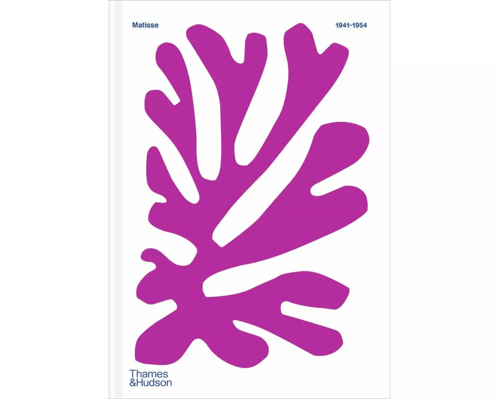 Colour Unbound: Henri Matisse 1941–1954