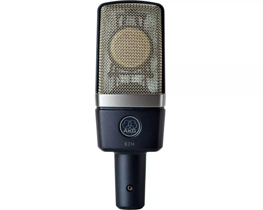 AKG Mikrofon C214