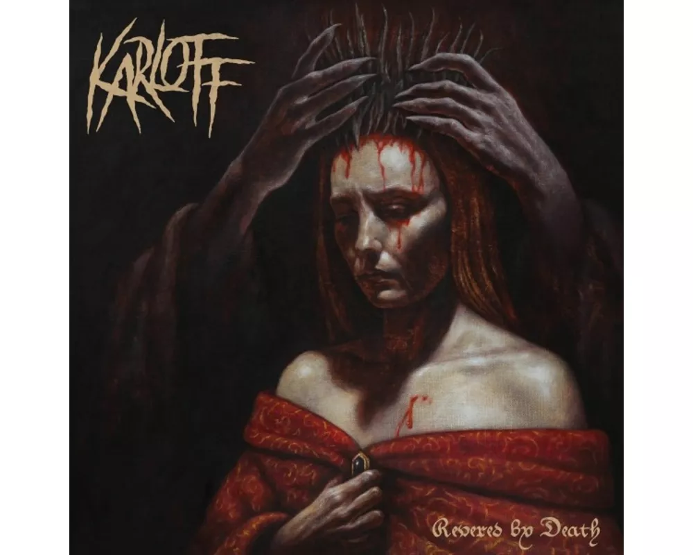 Revered by Death