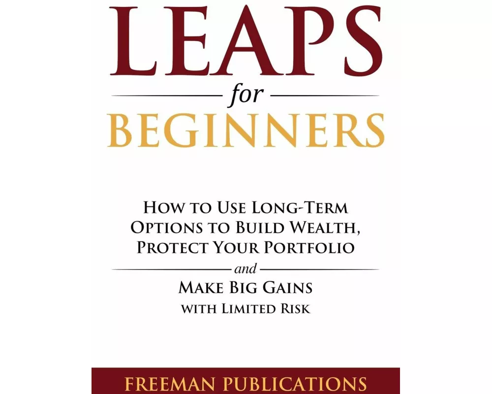 LEAPS for Beginners