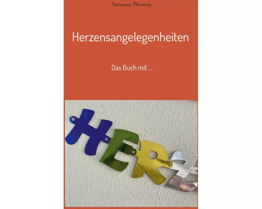 Herzensangelegenheiten