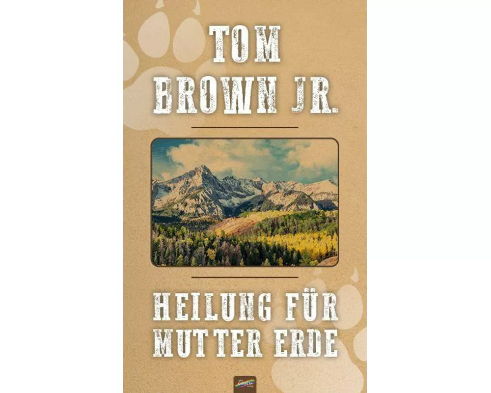 Heilung für Mutter Erde