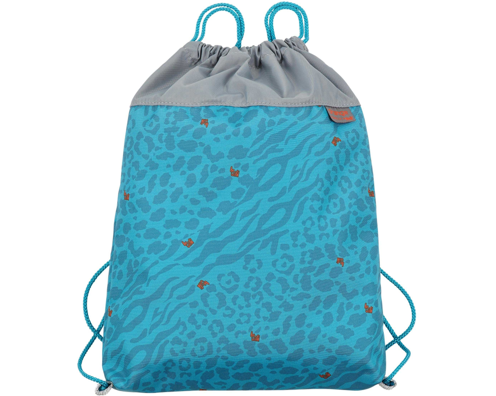 MCNEILL Sportschuhbeutel 9244221000 ORANGE