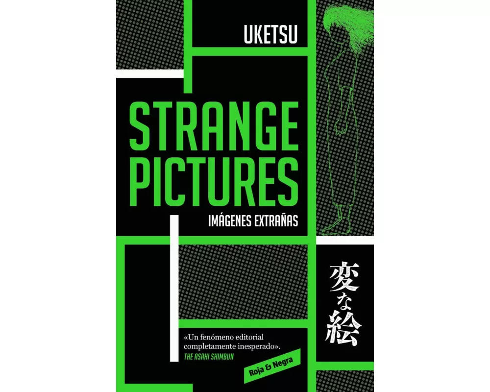 Strange pictures