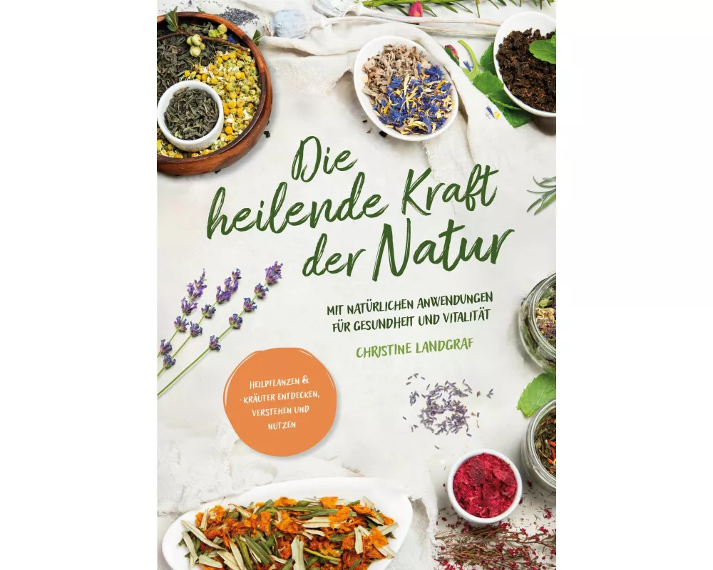 Die heilende Kraft der Natur