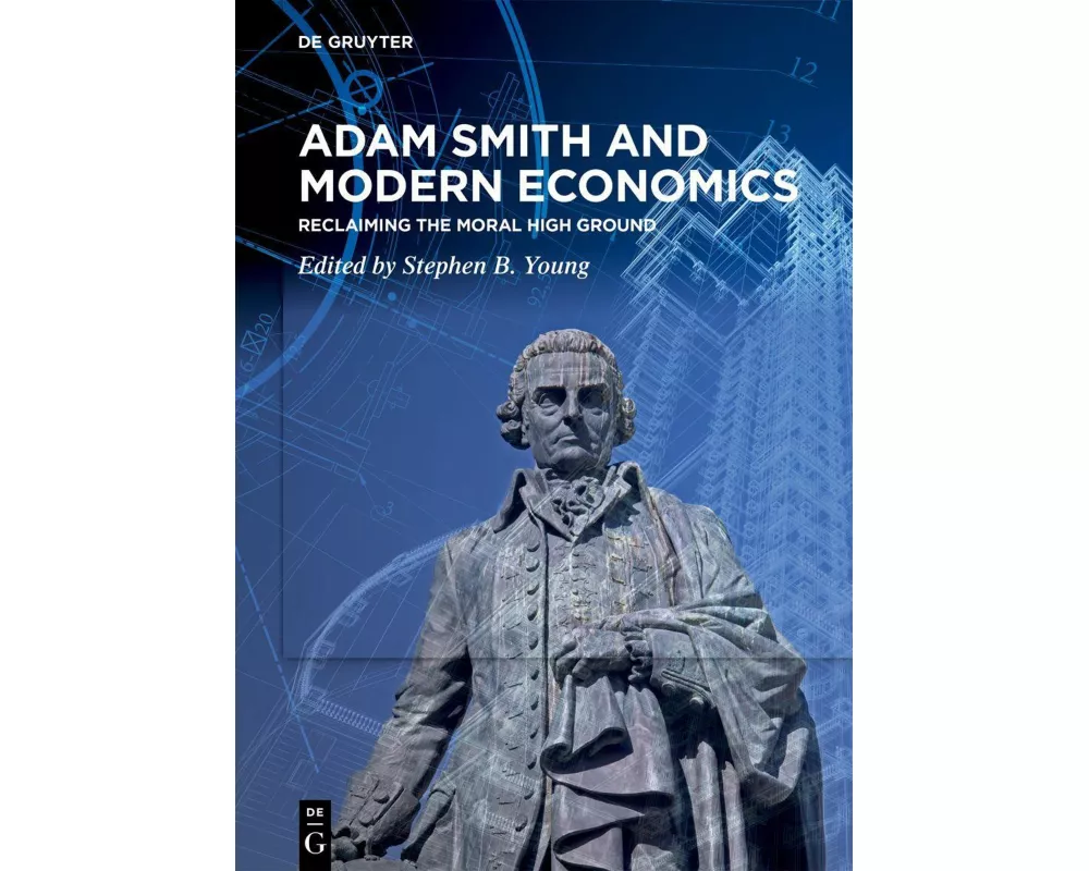 Adam Smith and Modern Economics