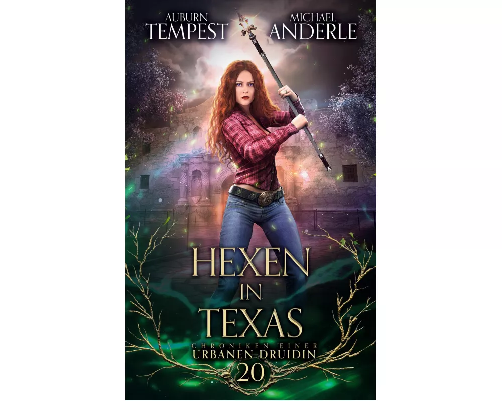 Hexen in Texas
