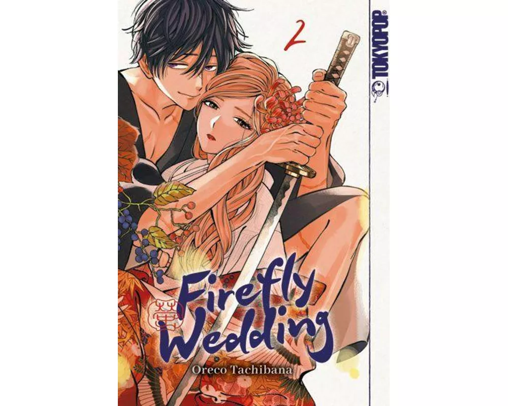 Firefly Wedding 02