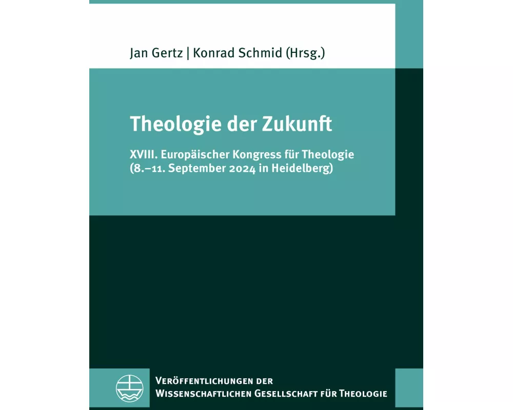 Theologie der Zukunft