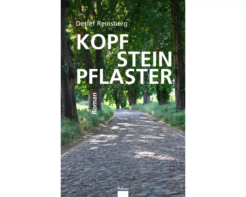 Kopfsteinpflaster