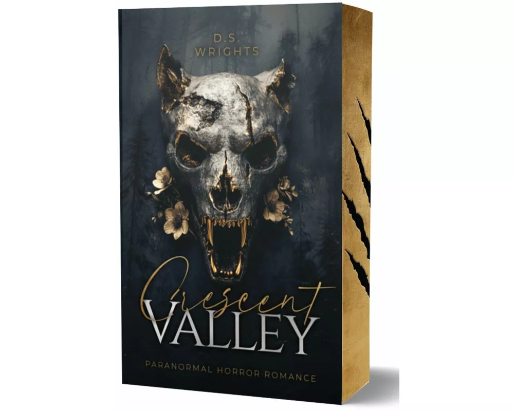 Crescent Valley