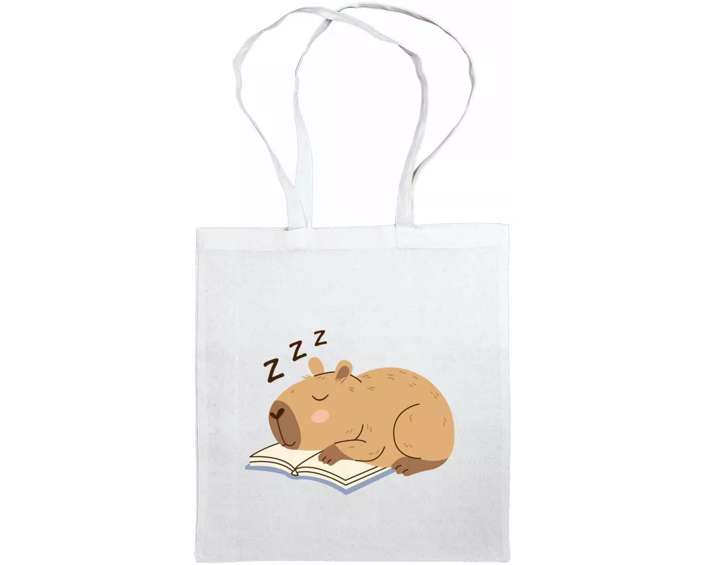Umhängetasche Capybara