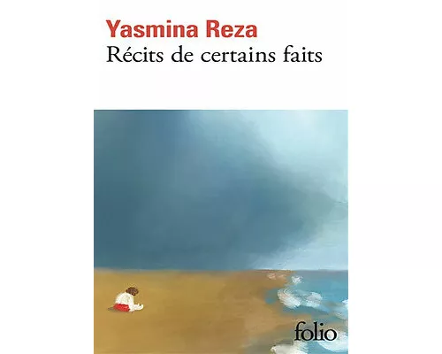 Récits de certains faits