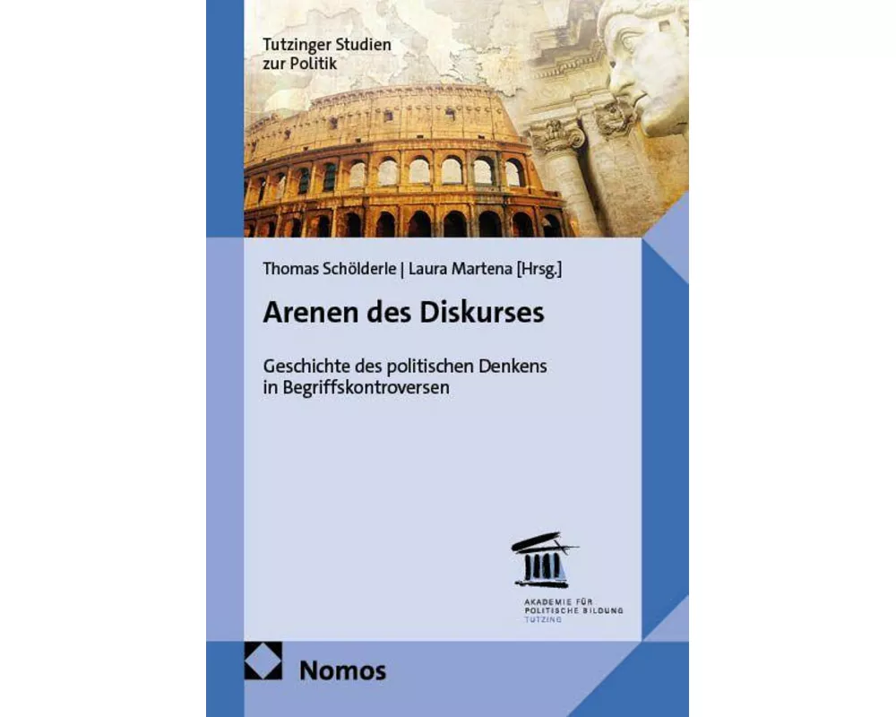 Arenen des Diskurses