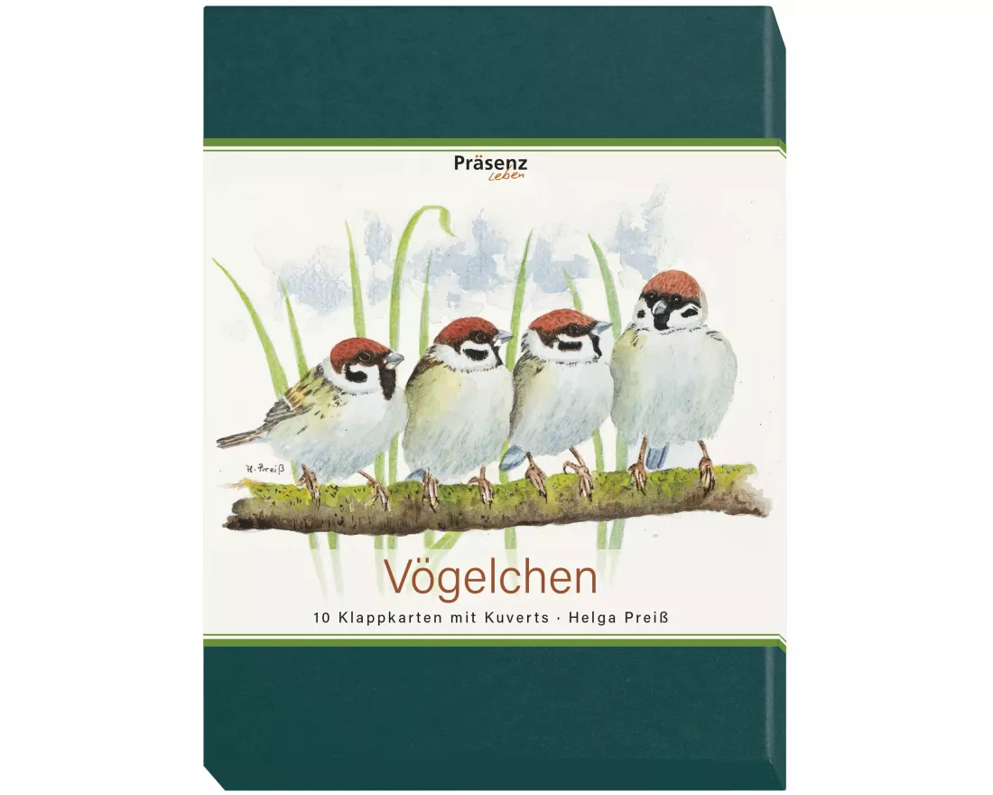 Vögelchen
