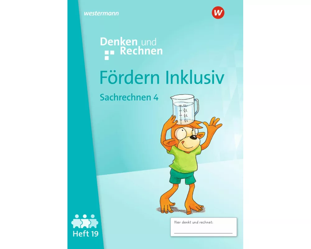 Fördern Inklusiv - Ausgabe 2024