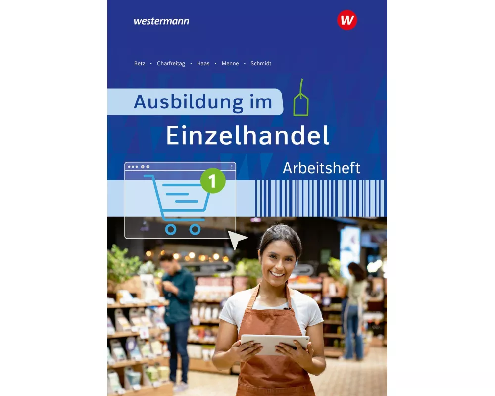 Ausbildung im Einzelhandel