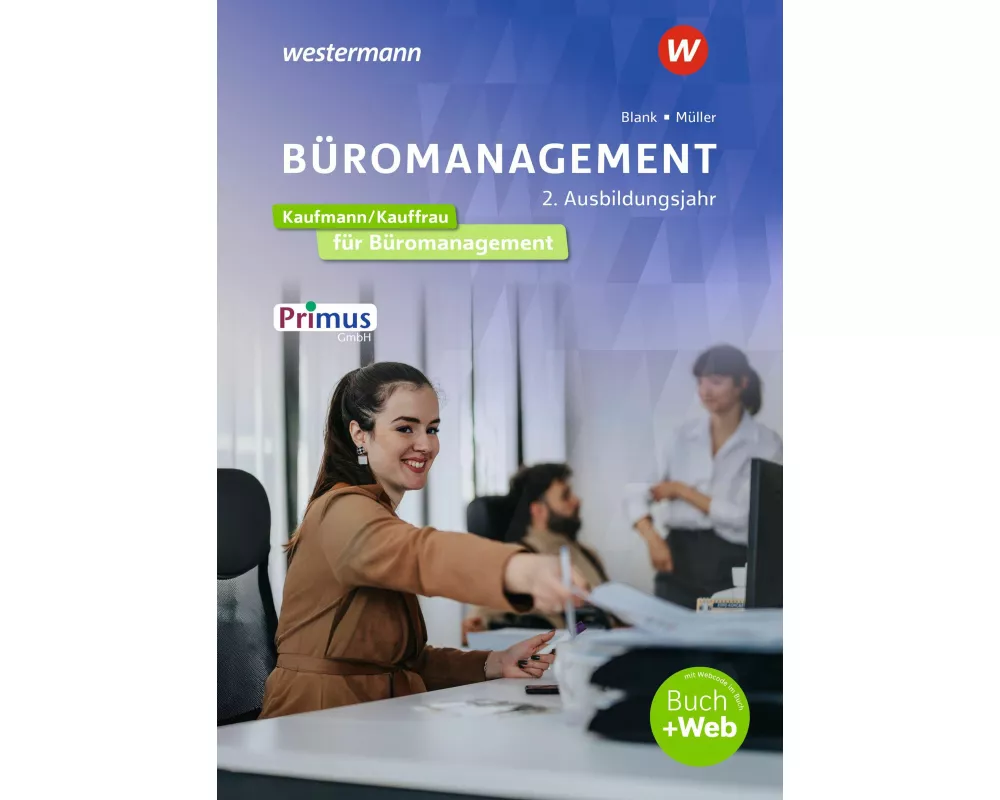 Büromanagement
