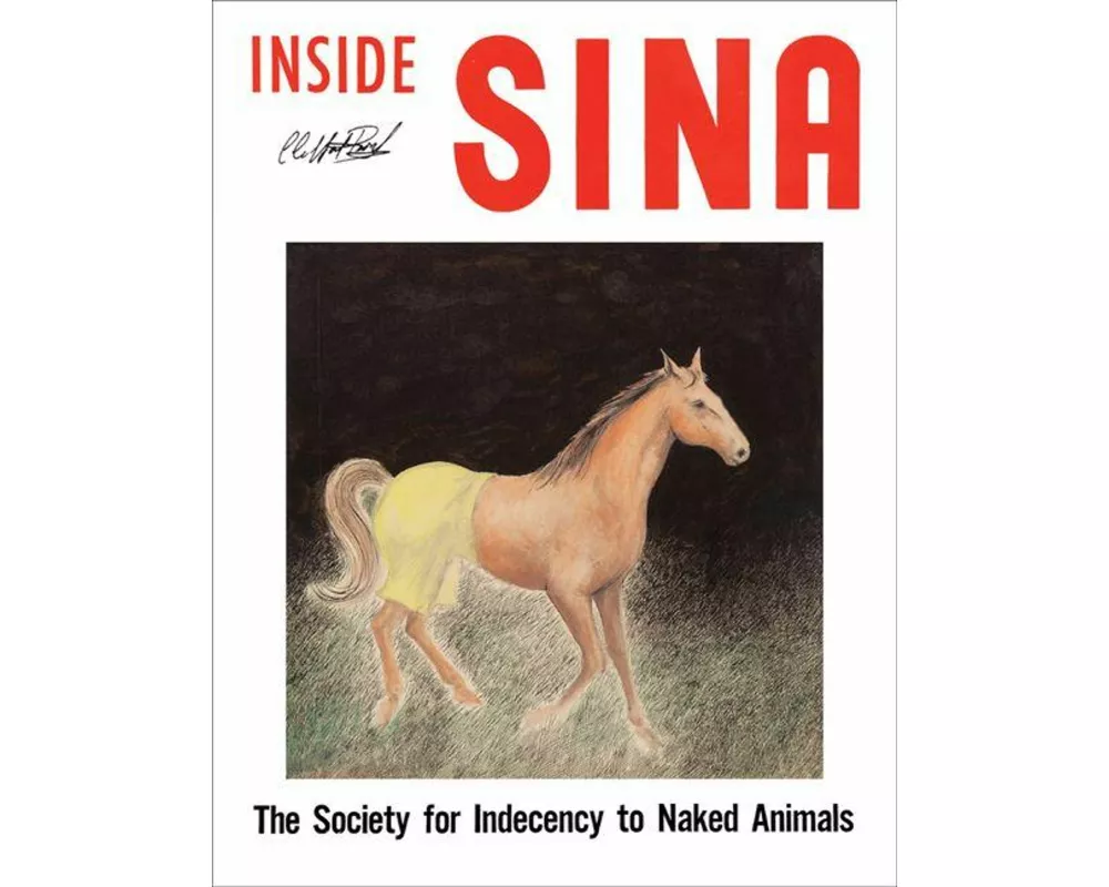 Alan & Jeanne Abel: Inside SINA