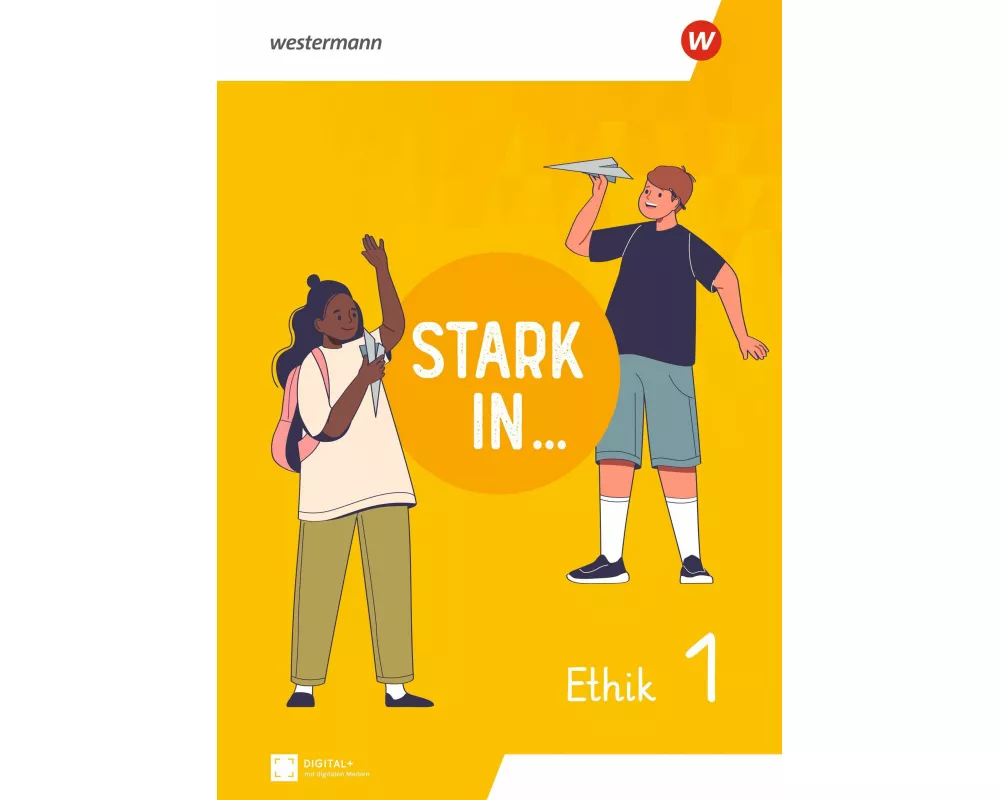 Stark in ... Ethik - Ausgabe 2026