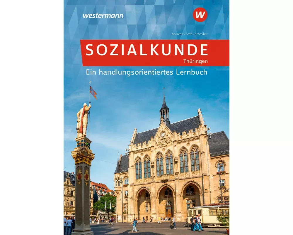 Sozialkunde für Thüringen
