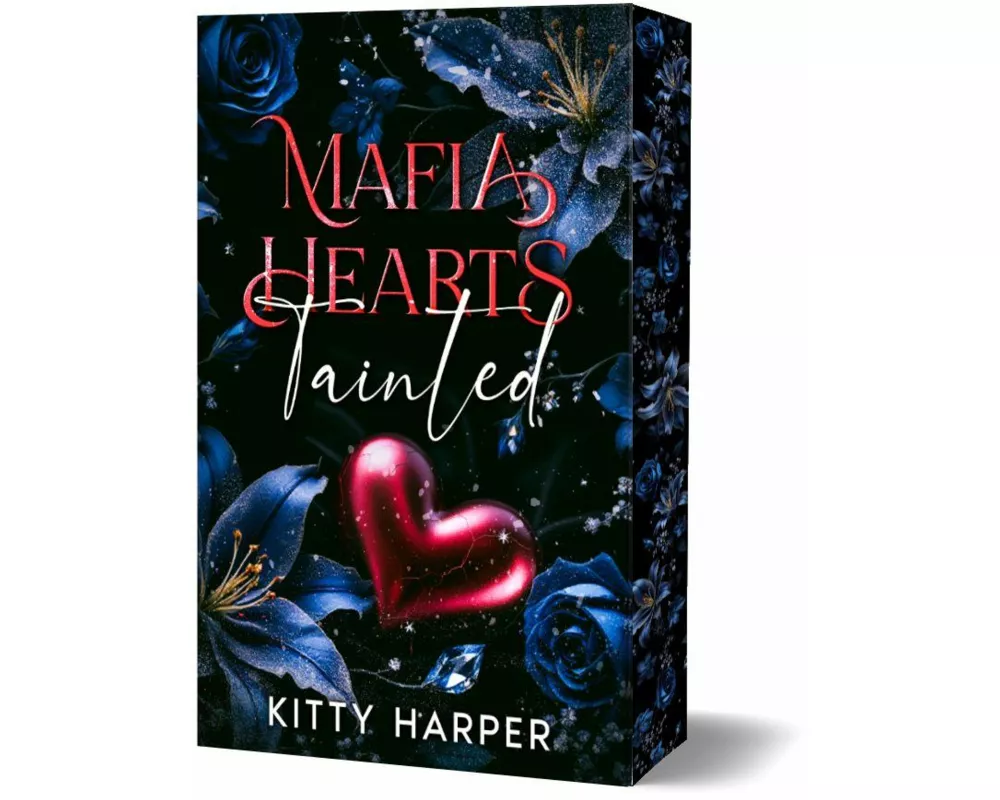 Mafia Hearts - Tainted