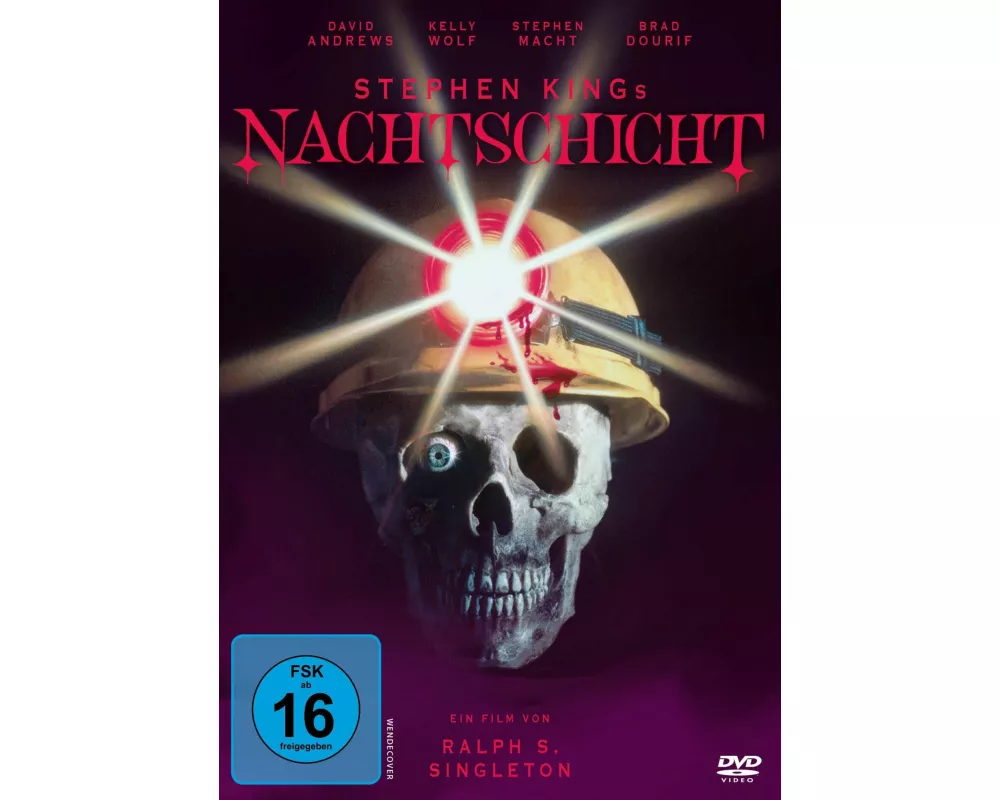 Stephen Kings Nachtschicht