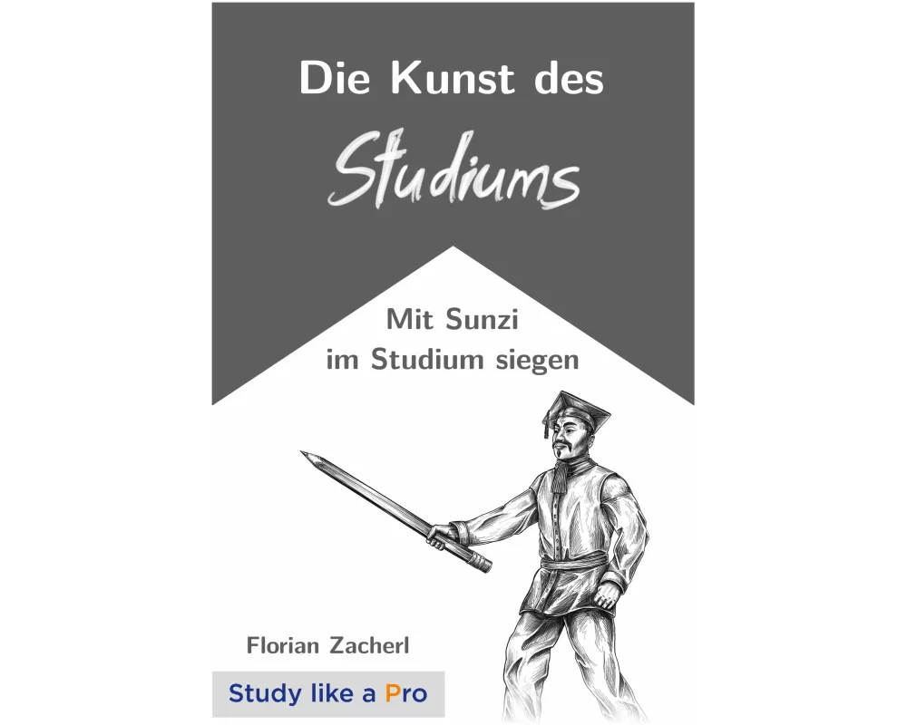Die Kunst des Studiums