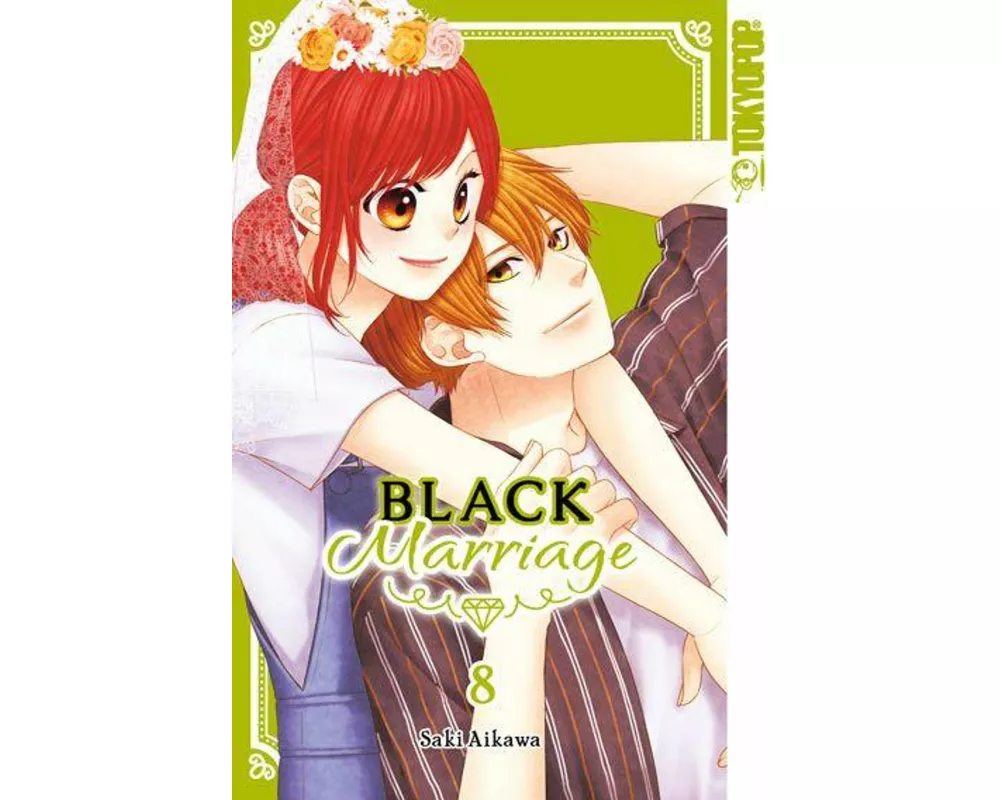 Black Marriage 08