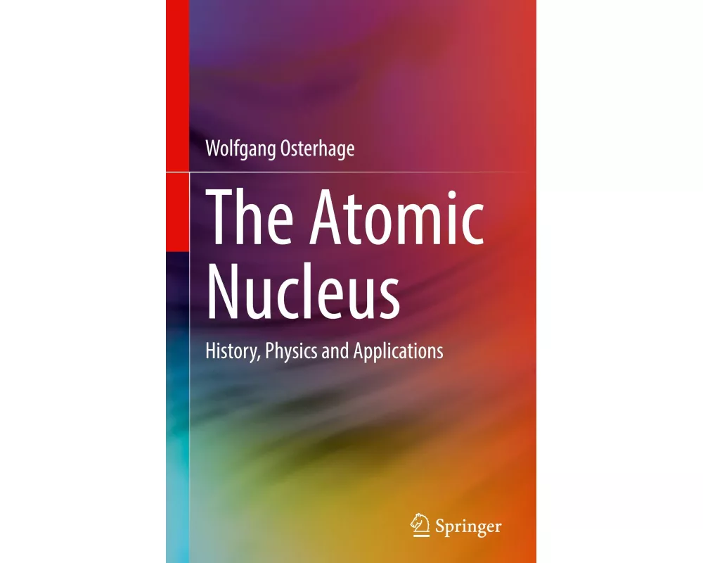 The Atomic Nucleus