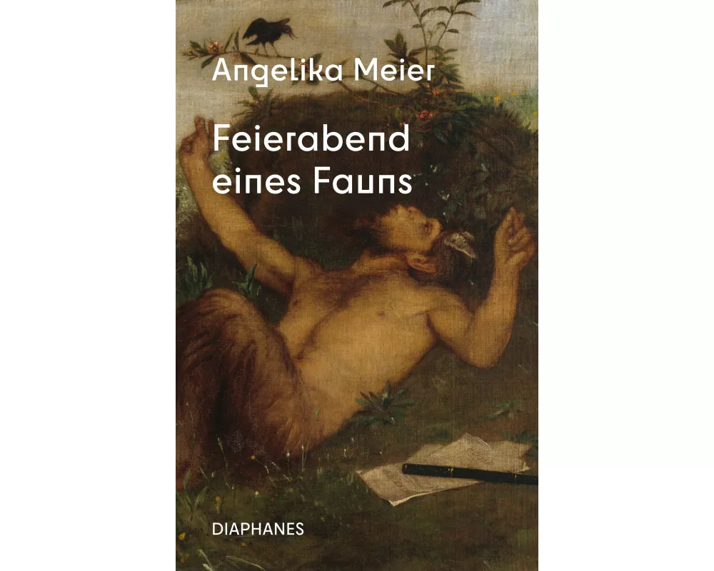 Feierabend eines Fauns