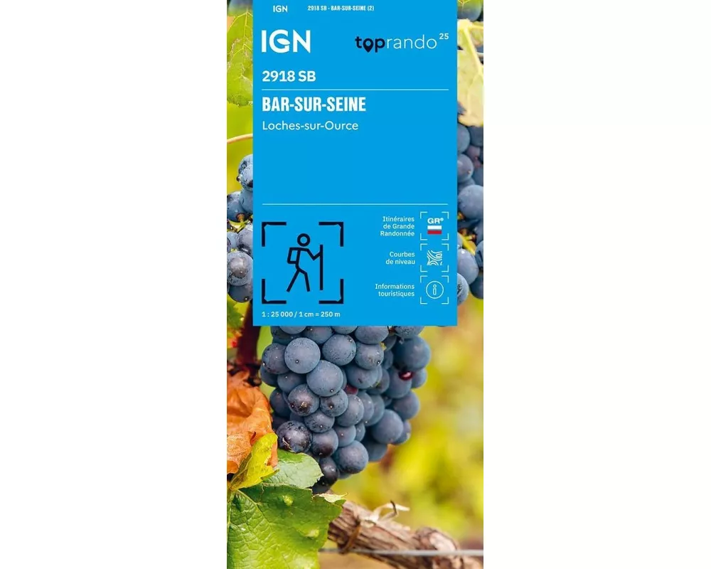 2918SB Bar sur Seine