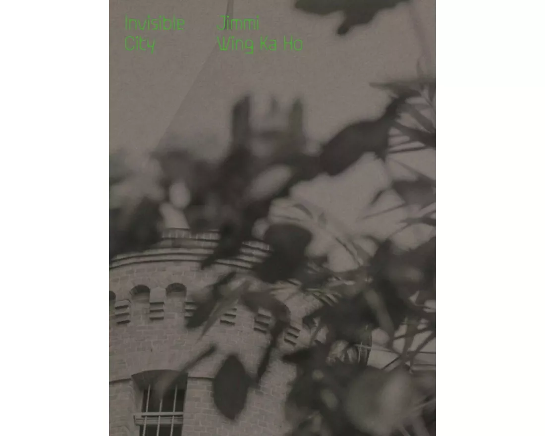 Invisible City