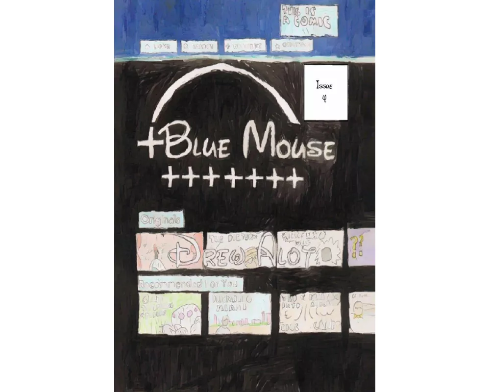 Blue Mouse Plus Plus Plus Plus Plus Plus Plus Plus
