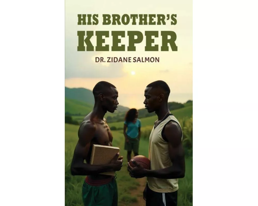 His Brother's Keeper