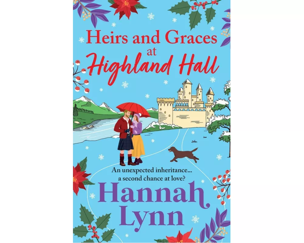 Heirs and Graces at Highland Hall