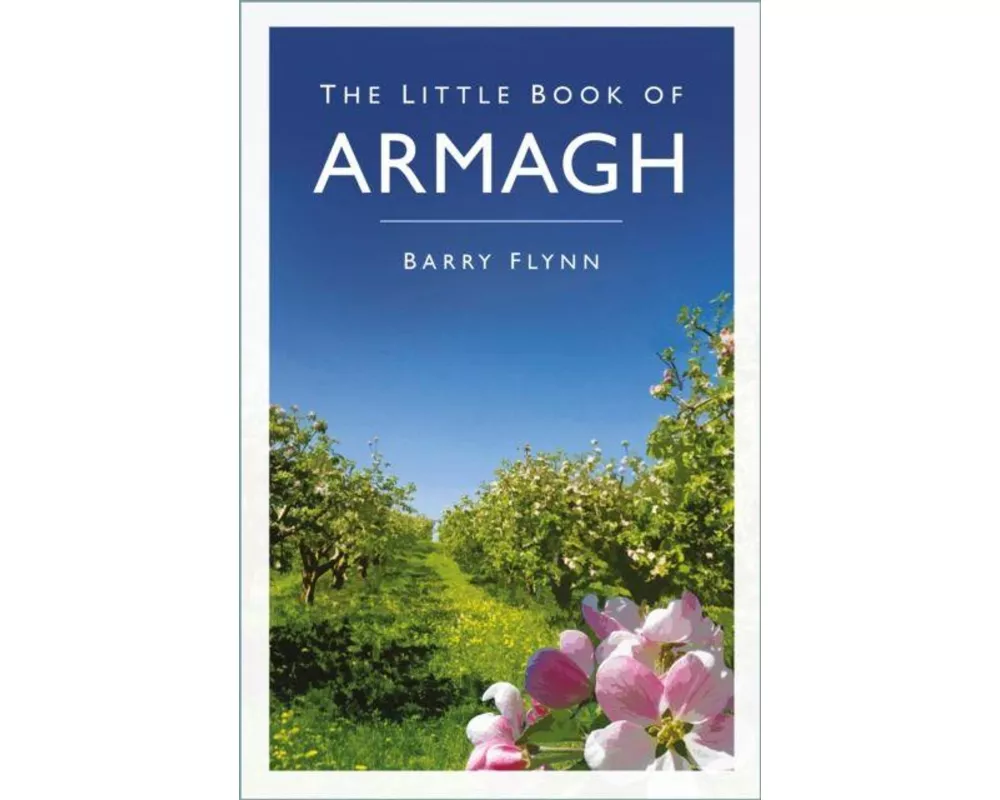 The Little Book of Armagh