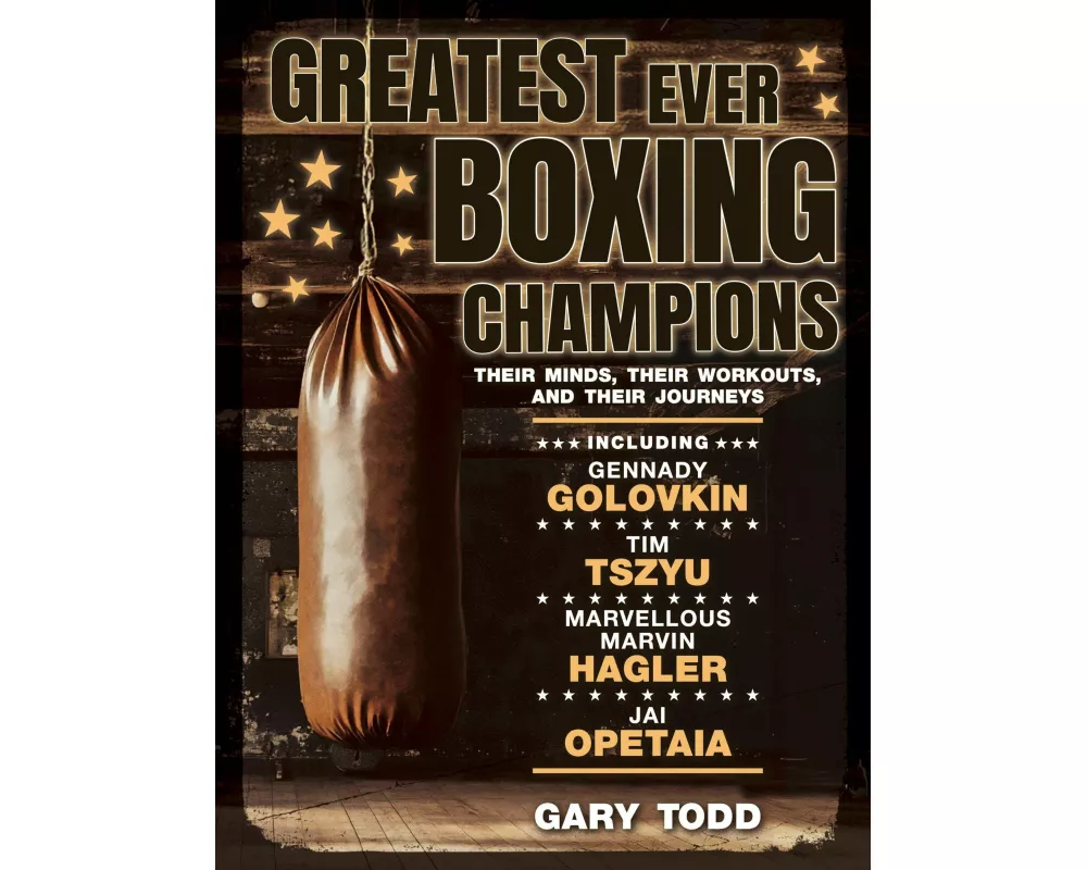 Greatest Ever Boxing Champions