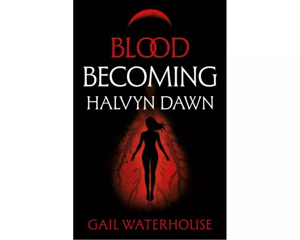 Blood Becoming