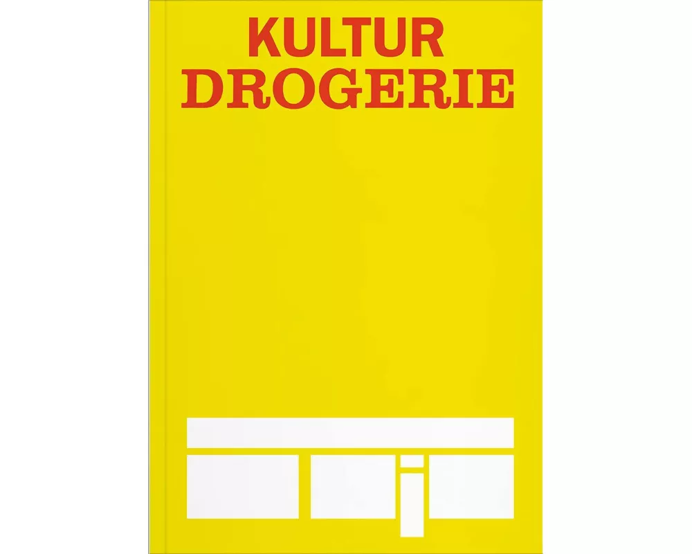 Kulturdrogerie