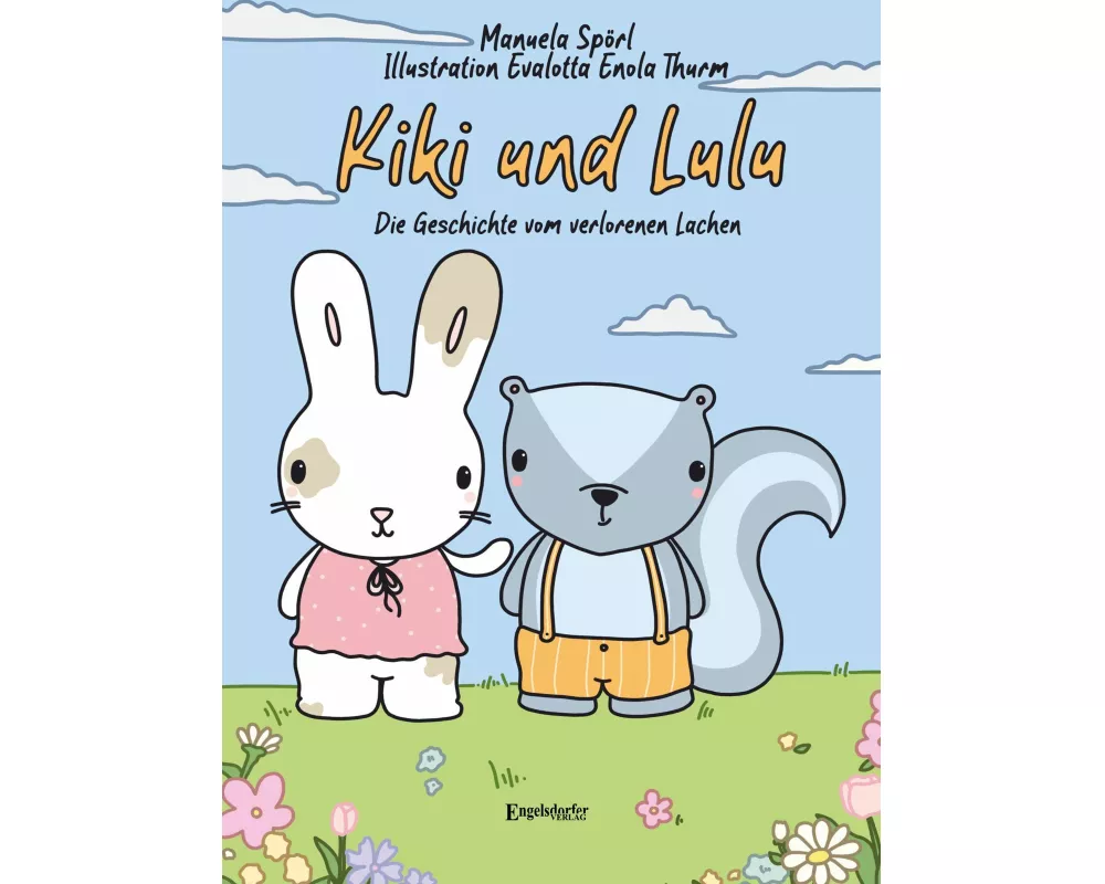 Kiki und Lulu