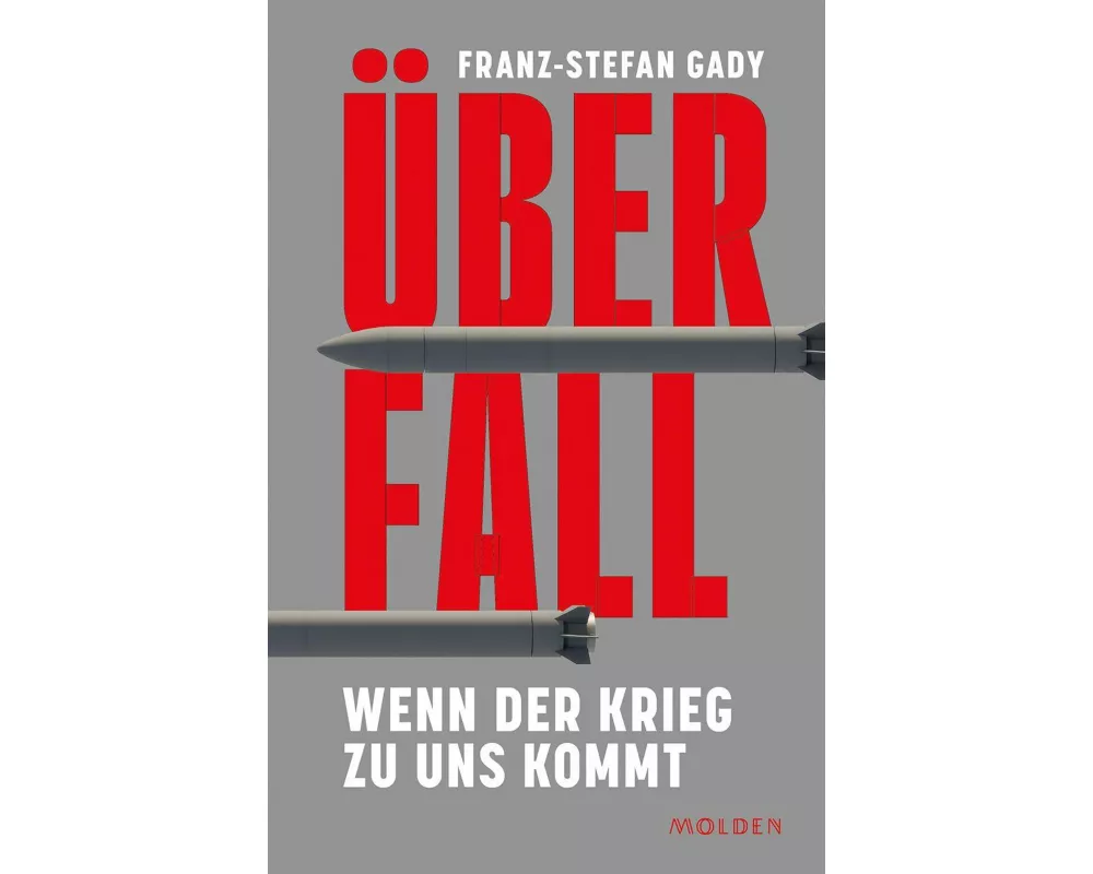 Überfall