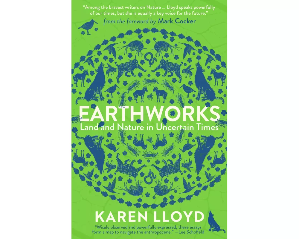 Earthworks