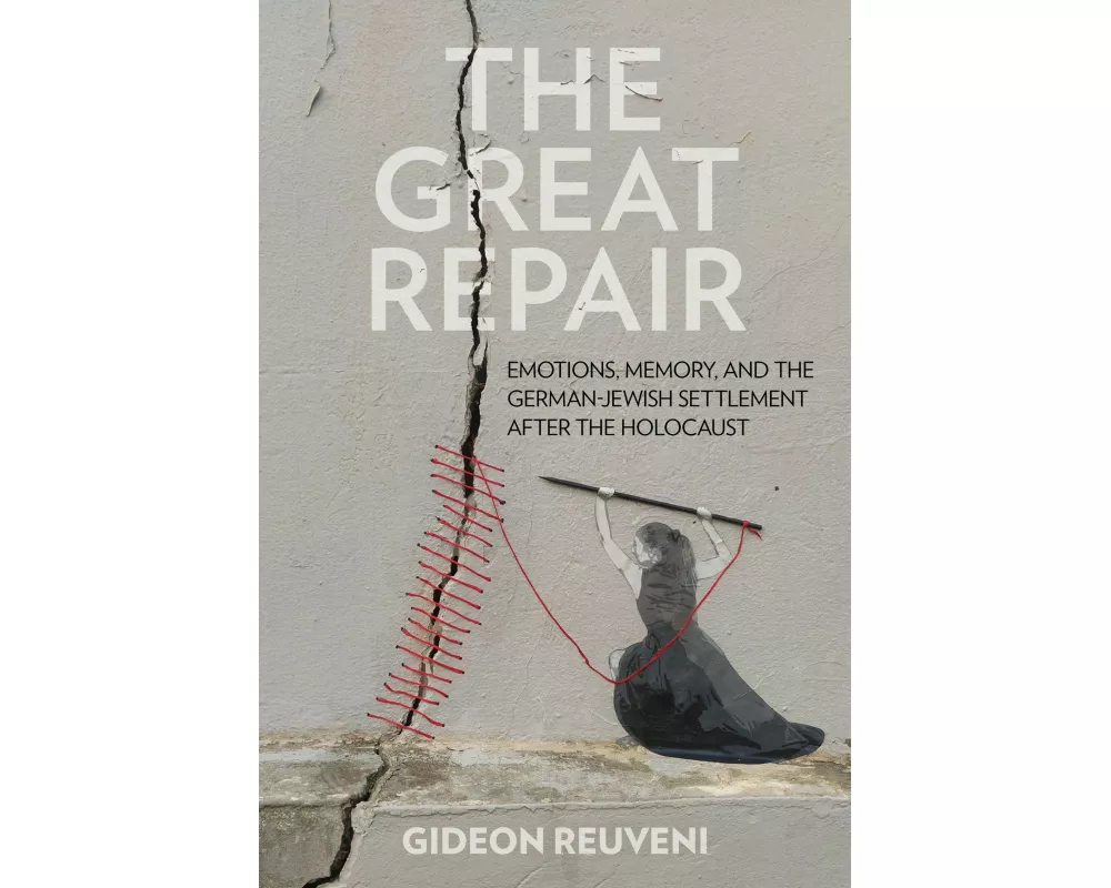 The Great Repair