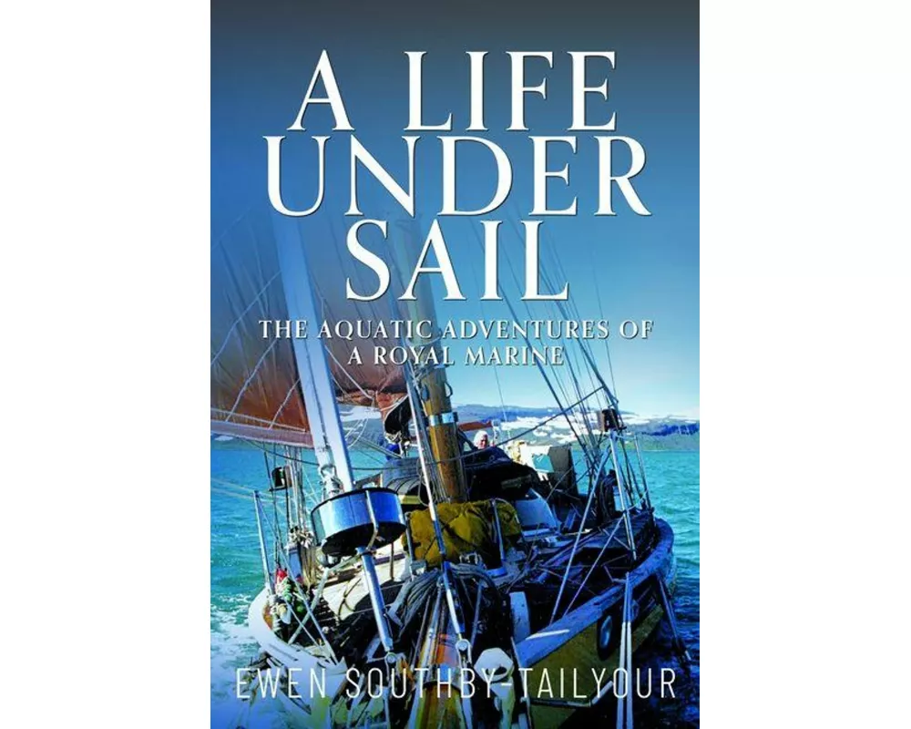 A Life Under Sail
